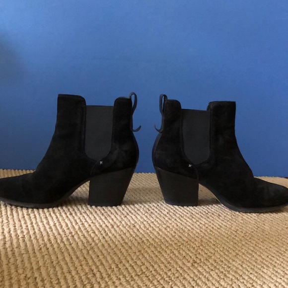 Rag & Bone Devon Boot - Picture 4 of 8